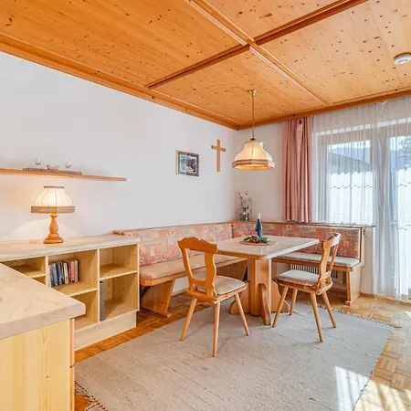 Appartements Spitzegel Hermagor-Pressegger See Exterior photo