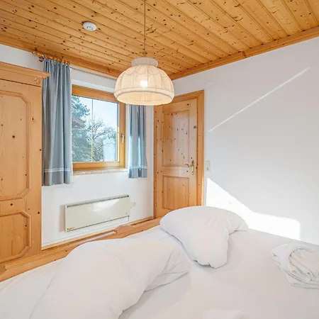 Appartements Spitzegel Hermagor-Pressegger See Exterior photo