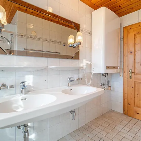 Appartements Spitzegel Hermagor-Pressegger See Exterior photo