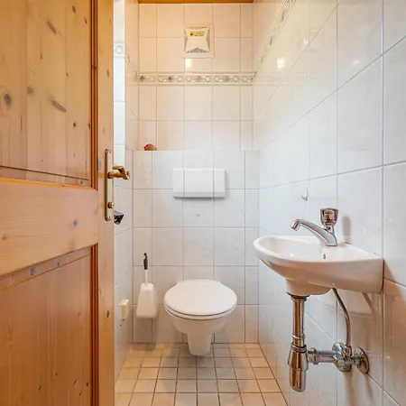 Appartements Spitzegel Hermagor-Pressegger See Exterior photo