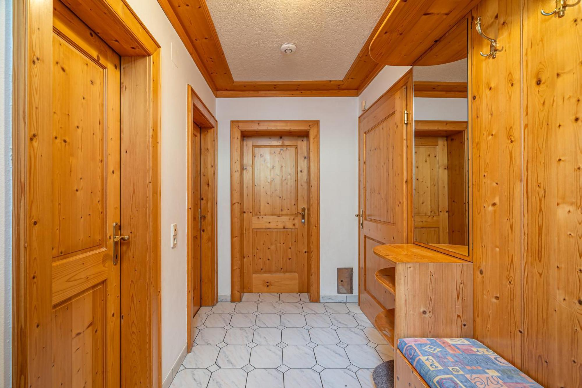Spitzegel Apartment Hermagor-Pressegger See