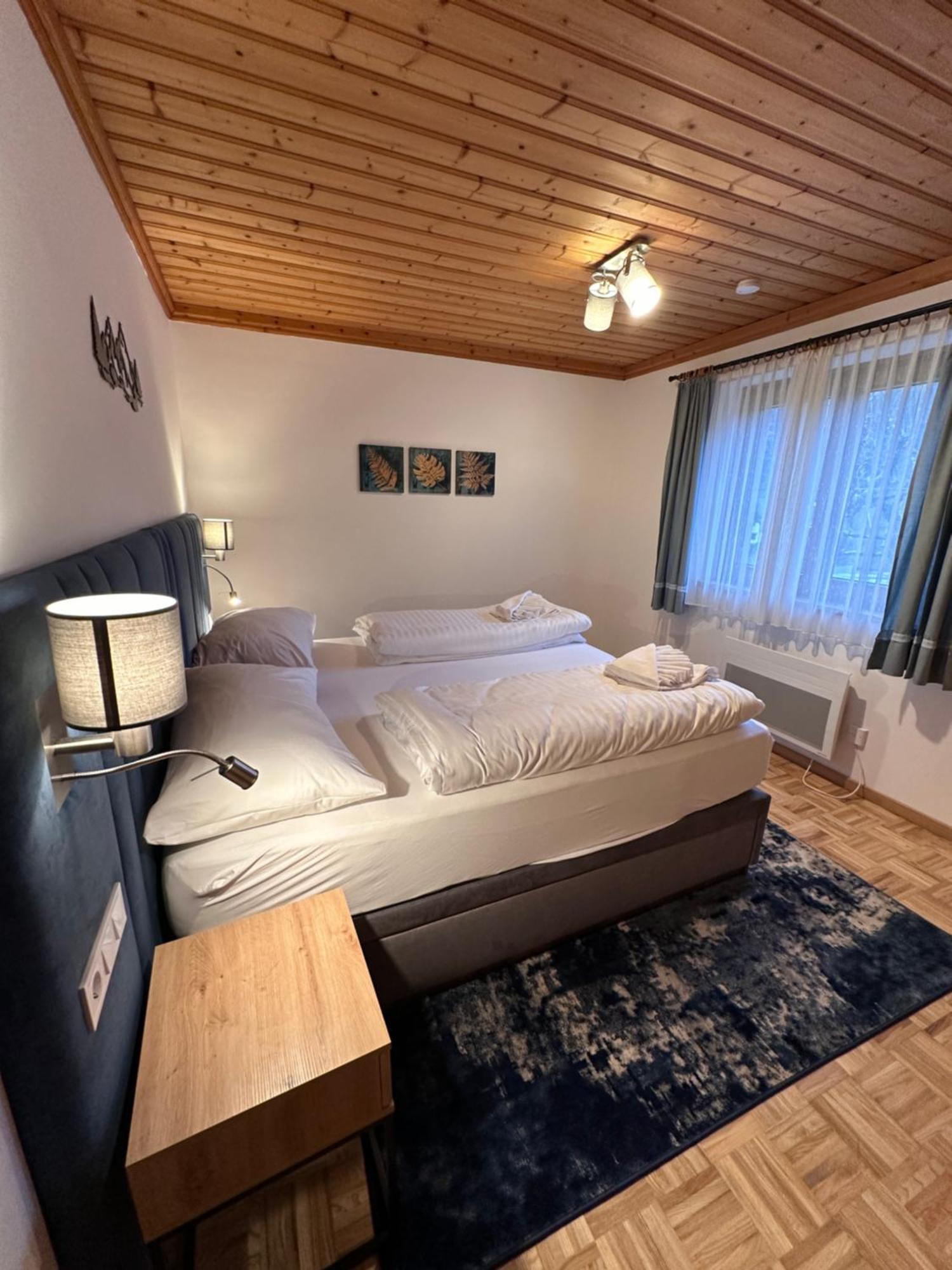 Spitzegel Apartment *