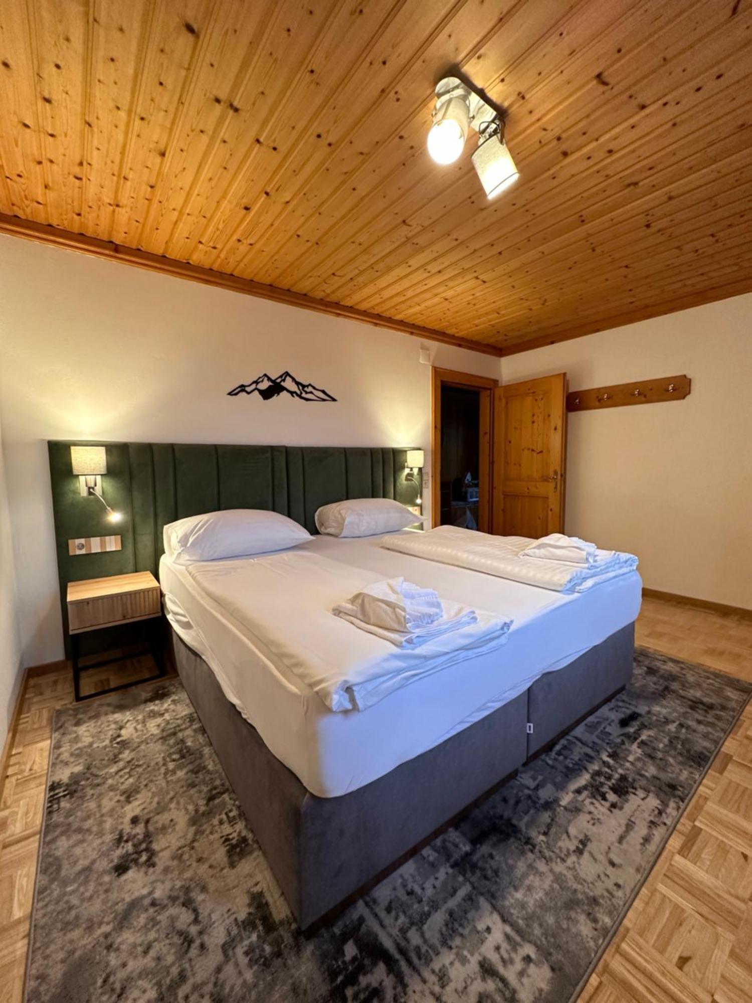 Spitzegel Hermagor-Pressegger See