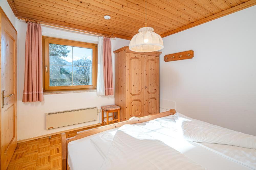 Spitzegel Apartment Hermagor-Pressegger See
