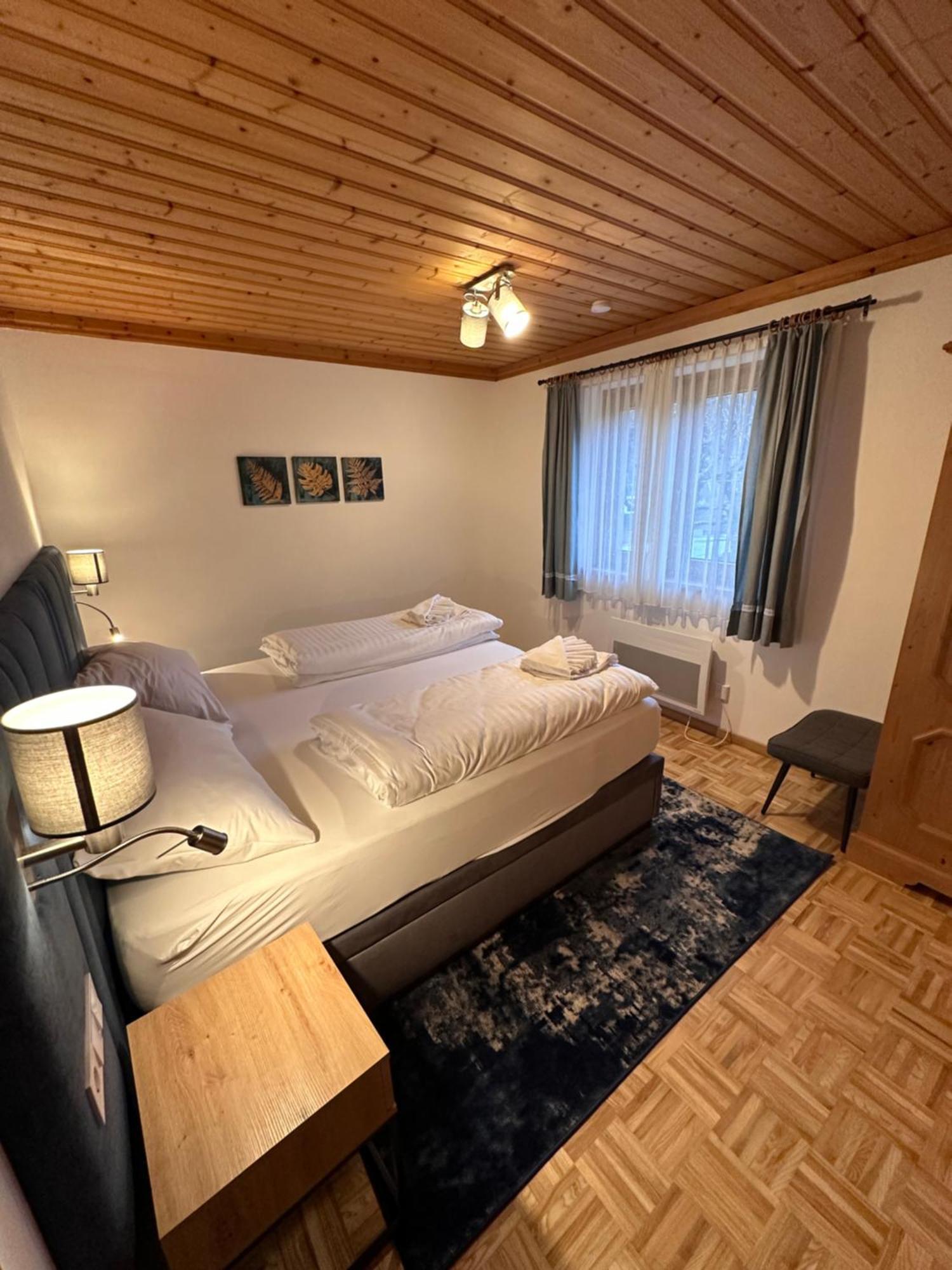 Spitzegel Apartment