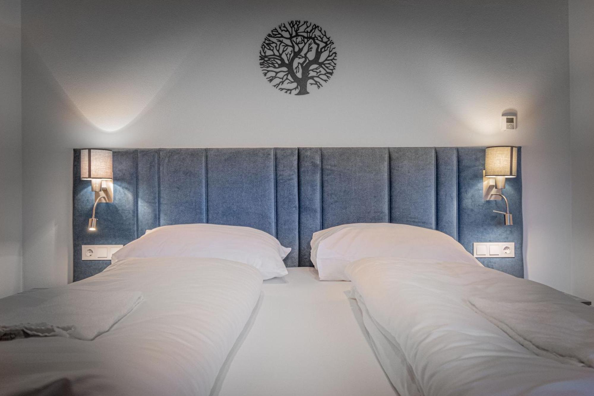 Spitzegel Apartment Hermagor-Pressegger See