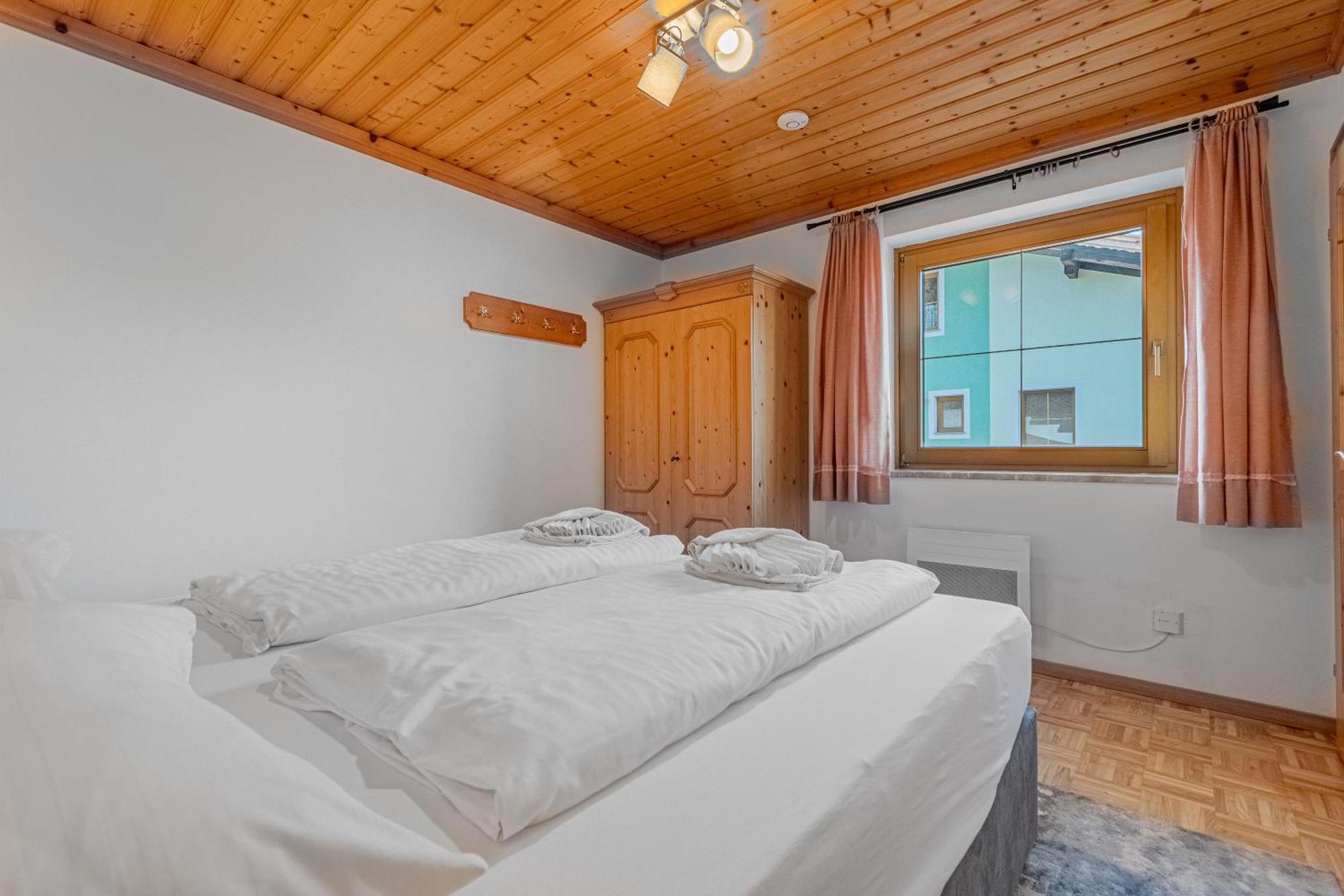Spitzegel Apartment Hermagor-Pressegger See