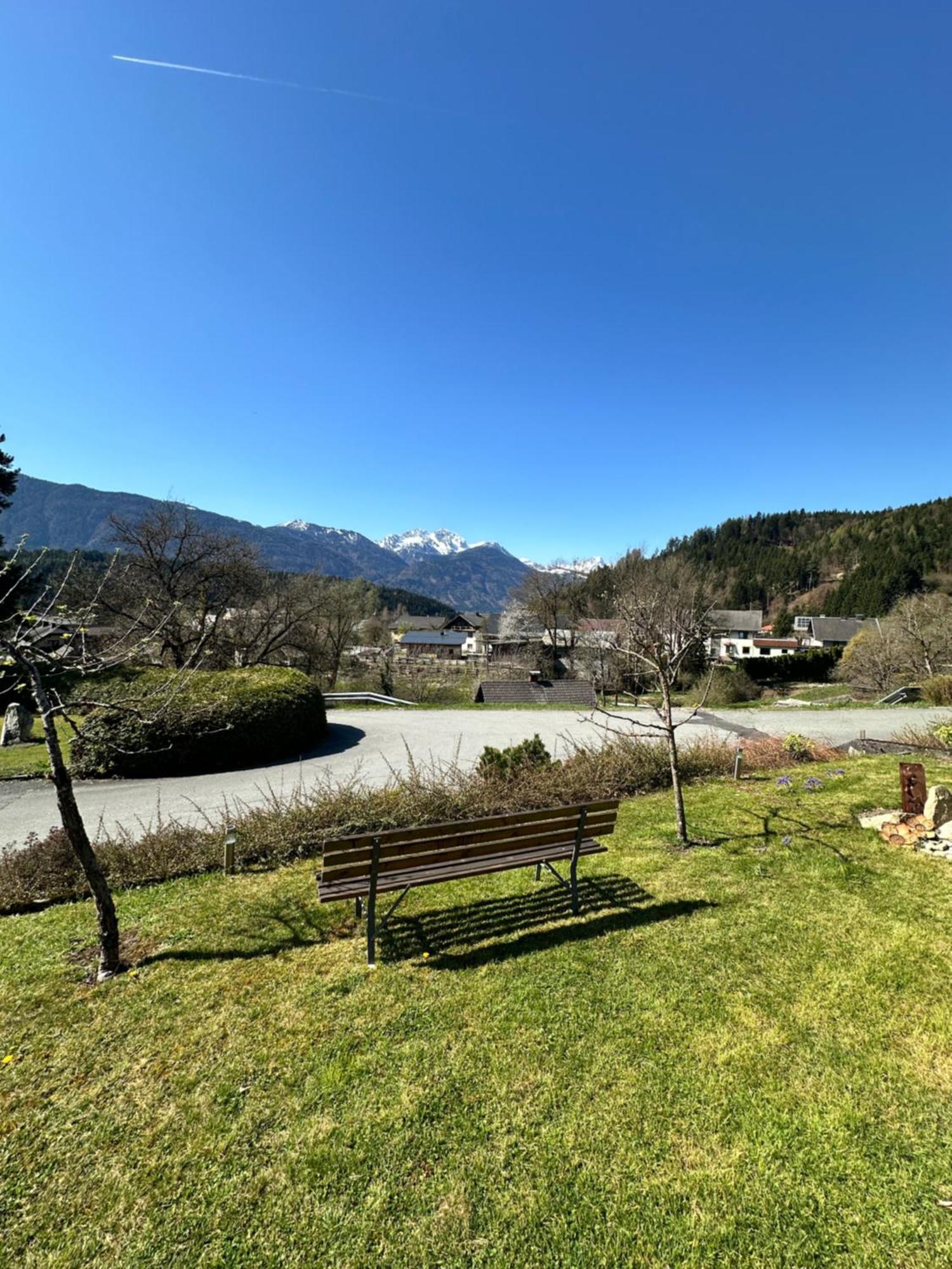 Apartment Spitzegel Hermagor-Pressegger See