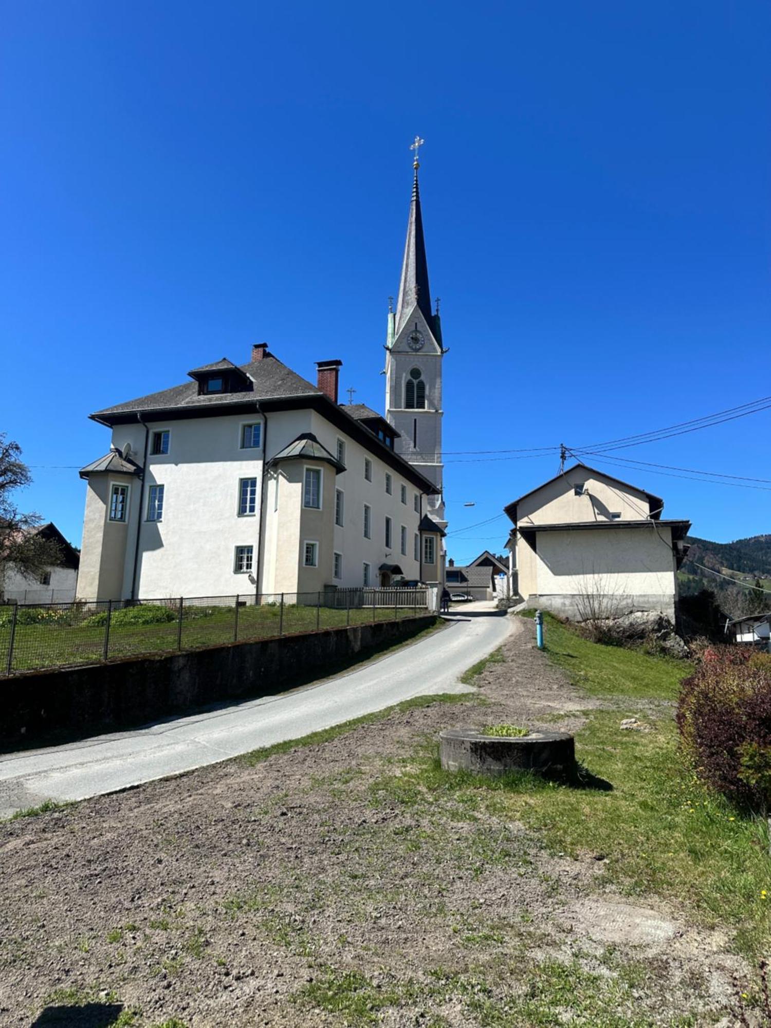 Spitzegel *